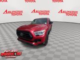 Used 2022 Toyota Tacoma Truck