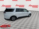 Used 2024 Kia Carnival Van