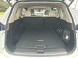 New 2026 Nissan Rogue SUV