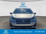 New 2026 Honda Odyssey Van