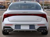 New 2026 Kia K5 Sedan