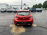 Used 2019 Toyota Corolla Hatchback Hatchback