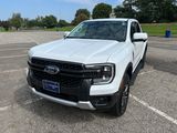 Used 2024 Ford Ranger Truck