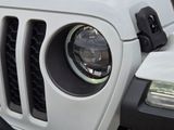 Used 2023 Jeep Wrangler SUV