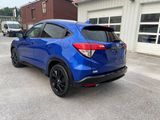 Used 2022 Honda HR-V SUV