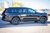 New 2025 Jeep Grand Cherokee L SUV