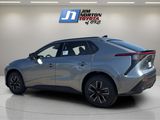 New 2026 Toyota bZ SUV
