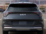 New 2026 Kia Sportage SUV