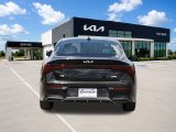 New 2026 Kia K5 Sedan