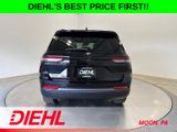 New 2026 Jeep Grand Cherokee SUV