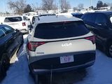 New 2026 Kia Sportage SUV