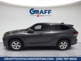 Used 2022 Toyota Highlander SUV