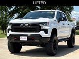 Used 2023 Chevrolet Silverado 1500 Truck
