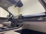New 2026 Kia Carnival MPV Hybrid Van