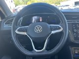 Used 2023 Volkswagen Tiguan SUV