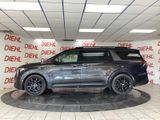 New 2026 Kia Carnival MPV Van
