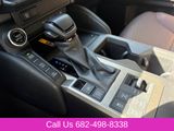 Used 2026 Toyota Land Cruiser SUV