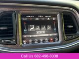 Used 2017 Dodge Challenger Coupe