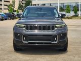 Used 2021 Jeep Grand Cherokee L SUV