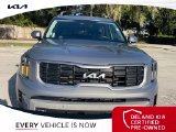 Used 2024 Kia Telluride SUV