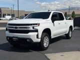 Used 2021 Chevrolet Silverado 1500 Truck