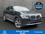 Used 2025 BMW X4 SUV