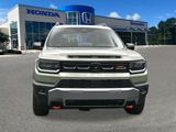 New 2026 Honda Passport SUV