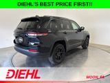 New 2026 Jeep Grand Cherokee SUV