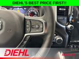 New 2026 Ram 1500 Truck