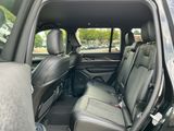 New 2027 Jeep Grand Cherokee SUV
