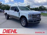 New 2026 Ford F-250SD Truck