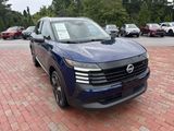 Used 2025 Nissan Kicks SUV