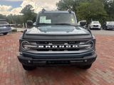 Used 2023 Ford Bronco SUV
