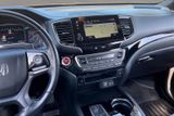 Used 2021 Honda Passport SUV