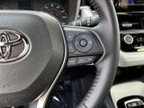 Used 2025 Toyota Corolla Hatchback Hatchback