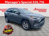 Used 2024 Toyota RAV4 SUV