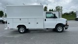 New 2025 Chevrolet Express 3500 Coupe