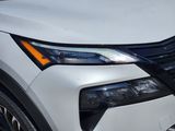 New 2026 Nissan Rogue SUV