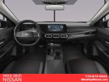 New 2026 Nissan Sentra Sedan