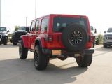 Used 2025 Jeep Wrangler SUV