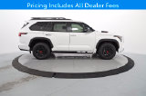 New 2026 Toyota Sequoia SUV