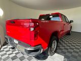 Used 2024 Chevrolet Silverado 1500 Truck