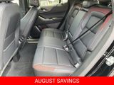New 2027 Chevrolet Equinox SUV