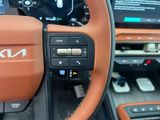 New 2027 Kia Telluride Hybrid SUV