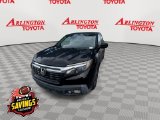 Used 2017 Honda Ridgeline Truck