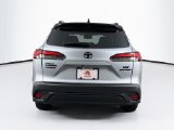 New 2026 Toyota Corolla Cross SUV