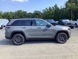 New 2027 Jeep Grand Cherokee SUV