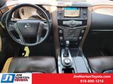 Used 2019 Nissan Armada SUV
