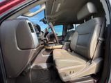 Used 2016 Chevrolet Silverado 2500HD Truck