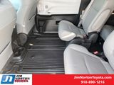 Used 2025 Toyota Sienna Van
